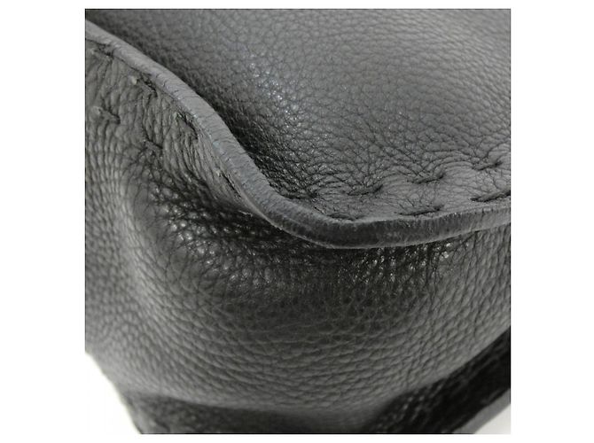 Fendi Selleria 8BR582 YF4 Schultertasche - Ansicht 2