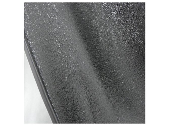 Borsa a Spalla Fendi Way Large Nero Cioccolato - vista 4
