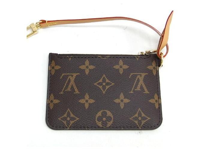 Bucket Borsa a secchiello Louis Vuitton Monogram All-in-BB Monogramma - vista 10