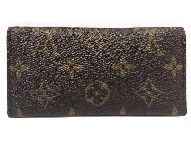 Louis Vuitton Monogram Schlüsselcase Monogramm - Ansicht 2