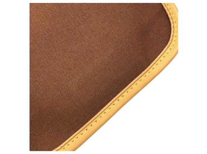 Louis Vuitton Monogram Bumbag Bosphore M40108 Borsa a Spalla Marrone Monogramma - vista 8