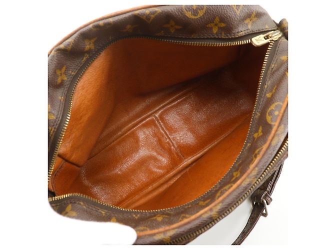 Borsa a Spalla Louis Vuitton Migratour Marrone - vista 5