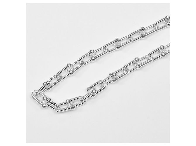 Tiffany & Co Collana Tiffany HardWear a maglie piccole - vista 5