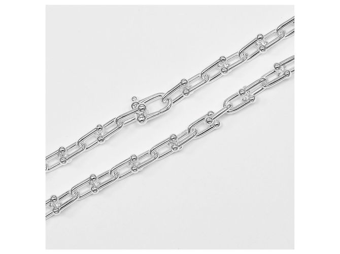 Tiffany & Co Collana Tiffany HardWear a maglie piccole - vista 6