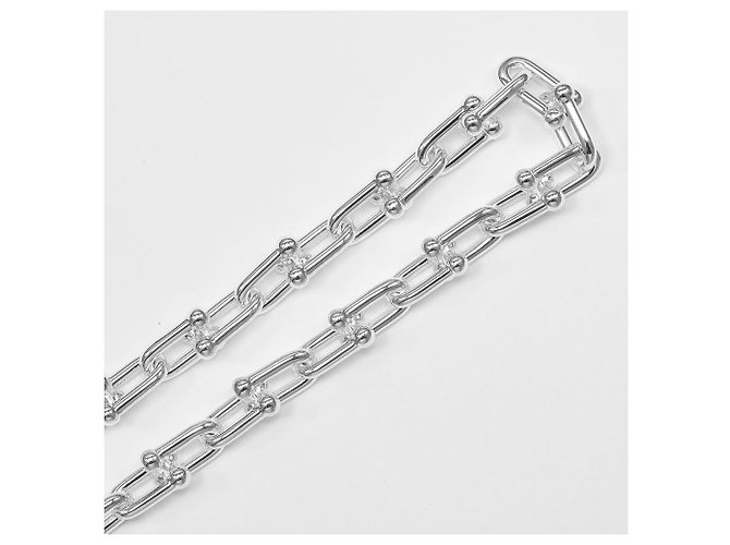 Tiffany & Co Collana Tiffany HardWear a maglie piccole - vista 7