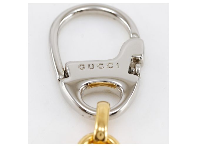 Portachiavi Horsebit Gucci - vista 6