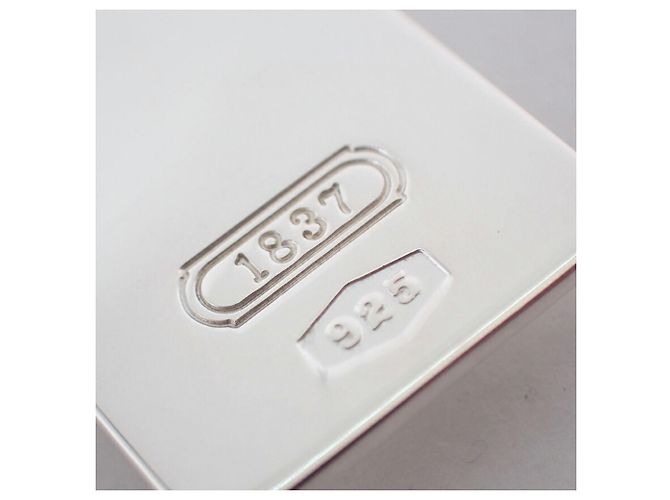 Tiffany & Co. Clip per banconote in argento 925 - vista 3