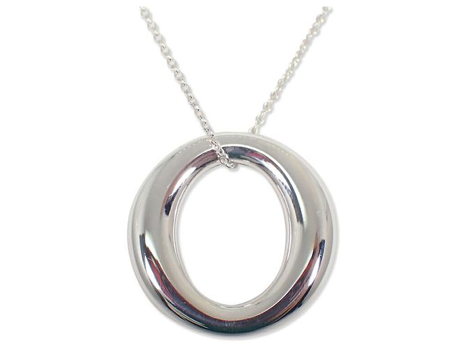 Collana con pendente Tiffany & Co. 925 Sebiana - vista 2