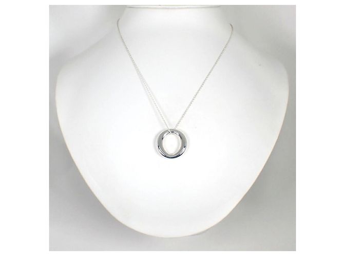 Collana con pendente Tiffany & Co. 925 Sebiana - vista 3