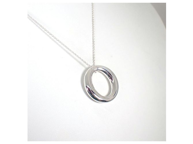 Collana con pendente Tiffany & Co. 925 Sebiana - vista 4