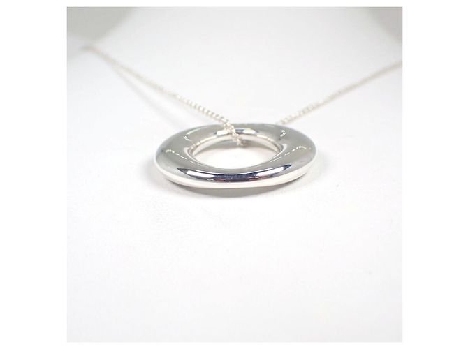 Collana con pendente Tiffany & Co. 925 Sebiana - vista 5