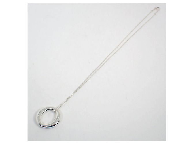 Collana con pendente Tiffany & Co. 925 Sebiana - vista 6
