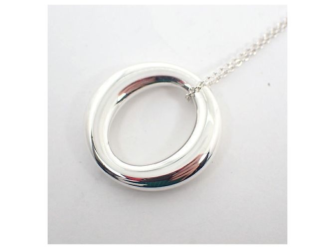 Collana con pendente Tiffany & Co. 925 Sebiana - vista 7