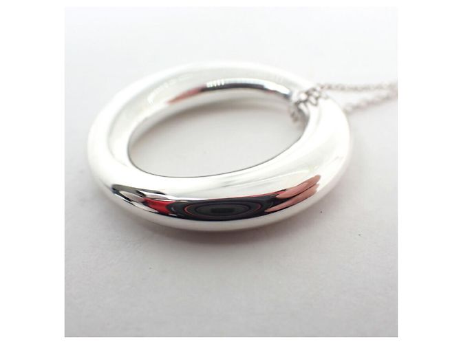 Collana con pendente Tiffany & Co. 925 Sebiana - vista 8