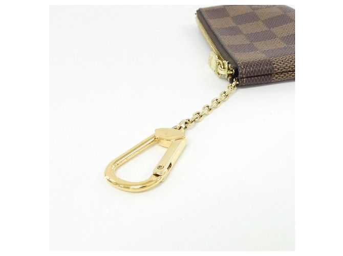 Monedero Damier Louis Vuitton Damier ebene - vista 2