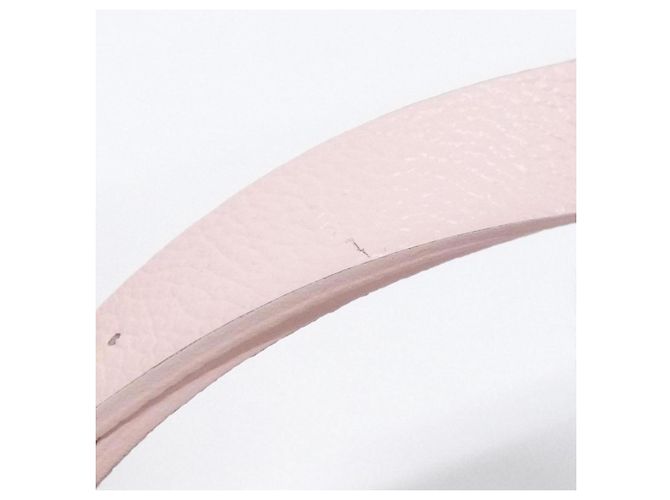 Zaino Louis Vuitton Bicolor Monogram Empreinte Rosa - vista 6
