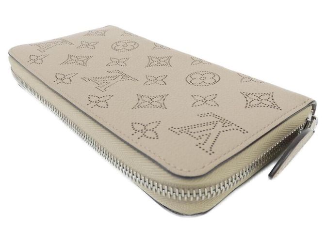 Louis Vuitton Mahina Zippy Wallet - Ansicht 2