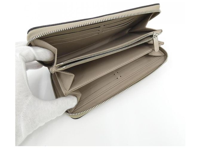 Louis Vuitton Mahina Zippy Wallet - Ansicht 3