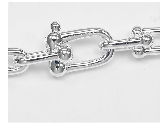 Tiffany & Co Collana Tiffany HardWear a maglie piccole - vista 4
