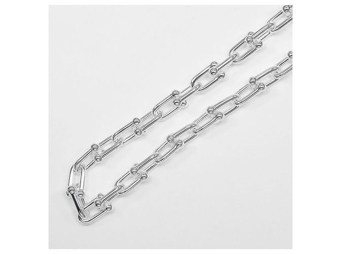 Tiffany & Co Collana Tiffany HardWear a maglie piccole - vista 5