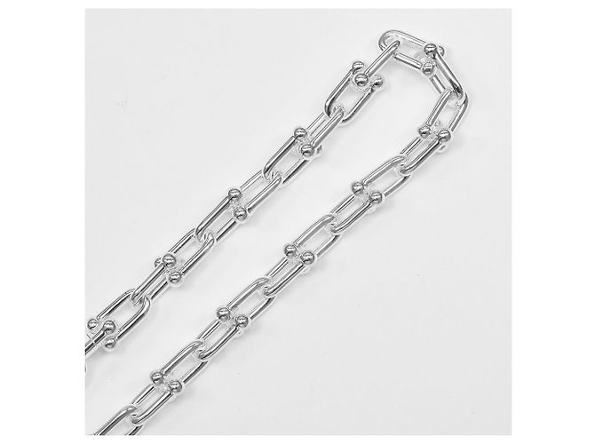 Tiffany & Co Collana Tiffany HardWear a maglie piccole - vista 7