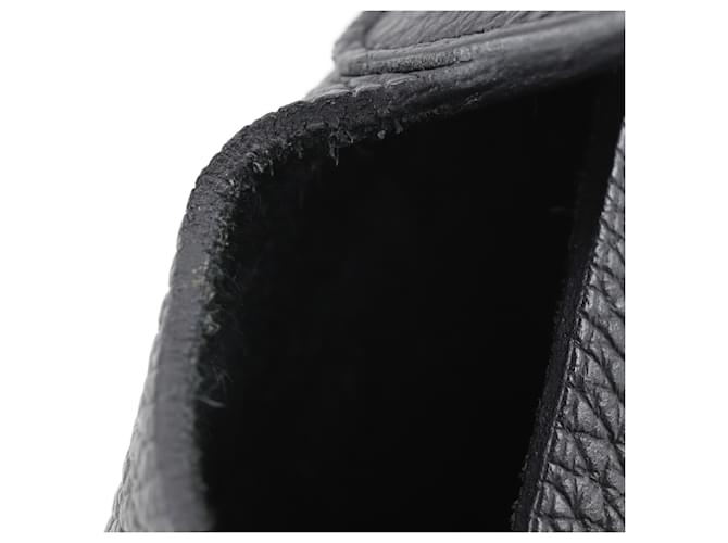 Hermès Borsa Hermes Picotin Lock 22 MM Nero - vista 8