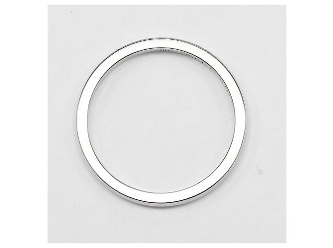 Cartier Ballerina Ring aus Platin - Ansicht 10