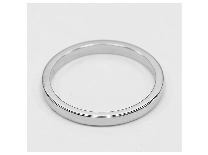 Cartier Ballerina Ring aus Platin - Ansicht 7