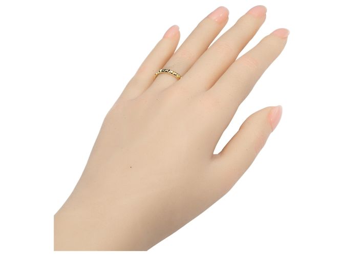 Boucheron Quatre Clou de Paris Medium Ring - Ansicht 2