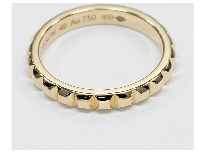 Boucheron Quatre Clou de Paris Medium Ring - Ansicht 6