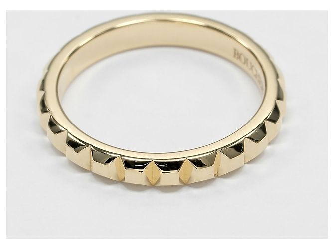 Boucheron Quatre Clou de Paris Medium Ring - Ansicht 8