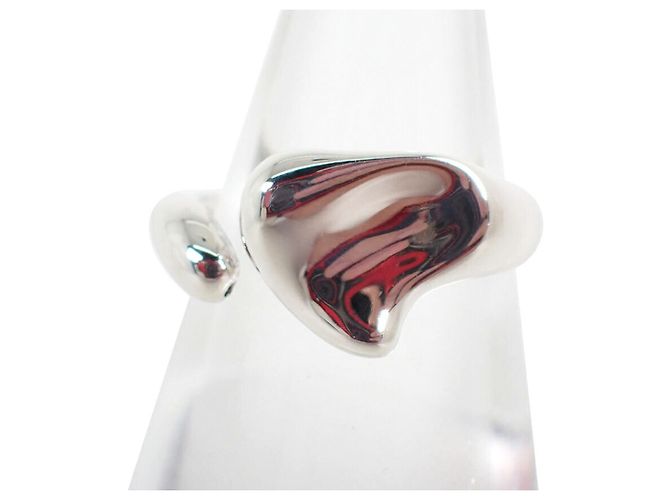 Tiffany & Co. Ring aus Sterlingsilber - Ansicht 2