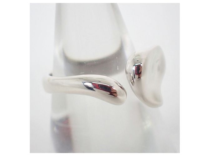 Tiffany & Co. Ring aus Sterlingsilber - Ansicht 3