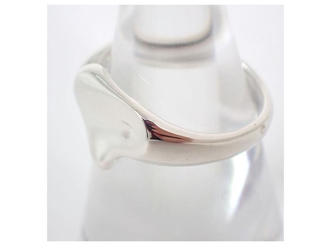 Tiffany & Co. Ring aus Sterlingsilber - Ansicht 4