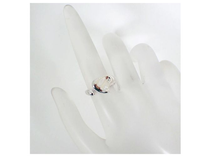 Tiffany & Co. Ring aus Sterlingsilber - Ansicht 5