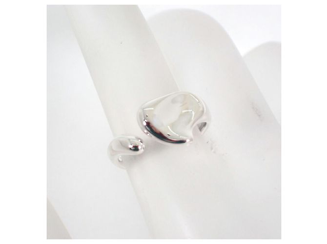 Tiffany & Co. Ring aus Sterlingsilber - Ansicht 7