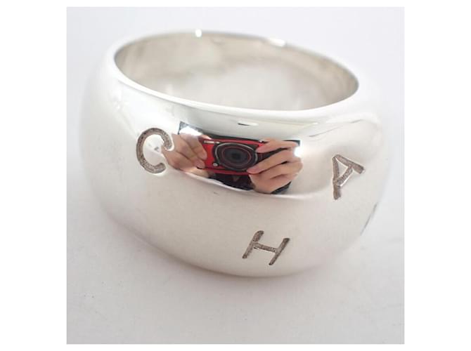 CHANEL 925 Alphabet Ring - Ansicht 6