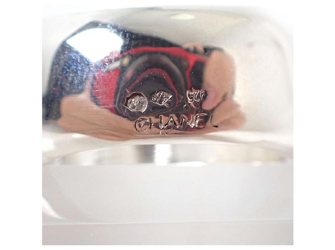 CHANEL 925 Alphabet Ring - Ansicht 8