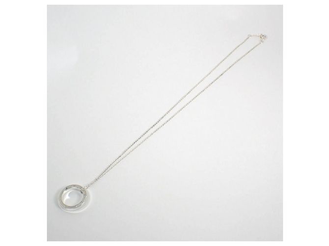 Collana Tiffany & Co. 925 1837 Circle - vista 6