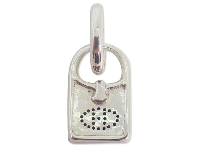 Hermès Pendente per borsa HERMES Evelyne - vista 2