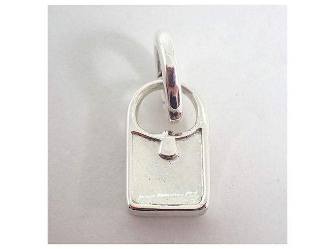 Hermès Pendente per borsa HERMES Evelyne - vista 3