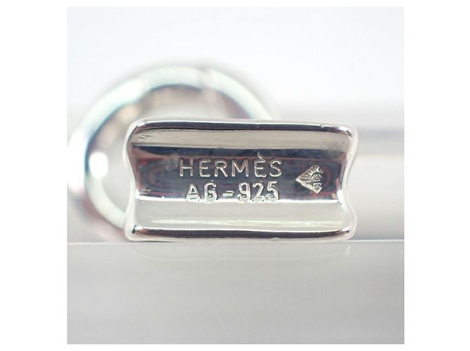 Hermès Pendente per borsa HERMES Evelyne - vista 4