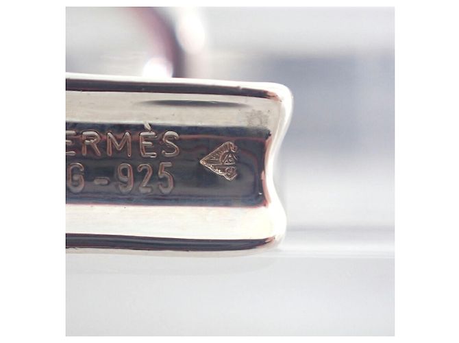 Hermès Pendente per borsa HERMES Evelyne - vista 5