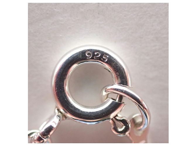 Collana con pendente Tiffany & Co. 925 Eternal Circle - vista 10
