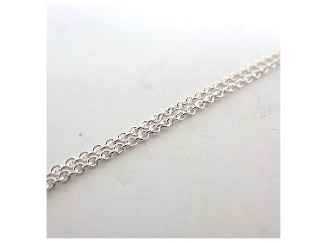 Collana con pendente Tiffany & Co. 925 Eternal Circle - vista 7