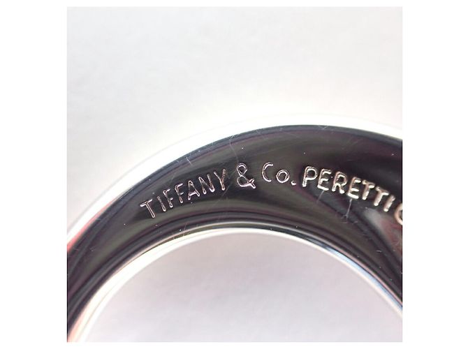 Collana con pendente Tiffany & Co. 925 Eternal Circle - vista 8