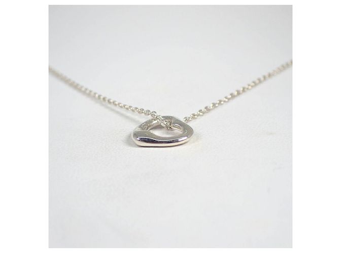 Collana con pendente Tiffany & Co. 925 Heart - vista 5