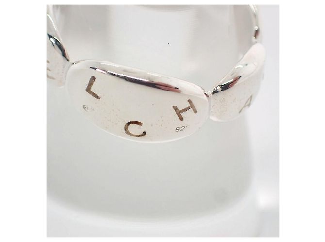 Chanel Ring aus Sterlingsilber - Ansicht 5