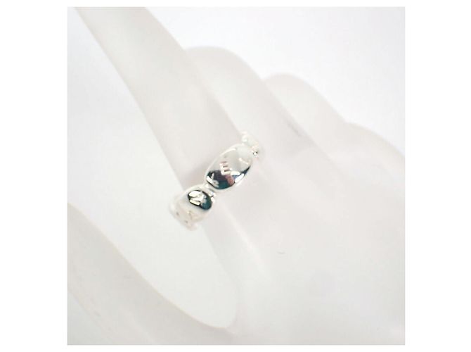 Chanel Ring aus Sterlingsilber - Ansicht 8