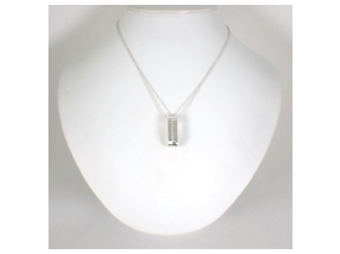Collana con pendente Tiffany & Co. 925 1837 - vista 3